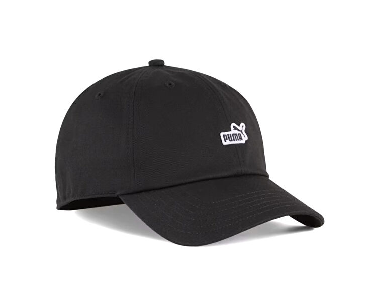 ESS NO.1 LOGO PATCH BB CAP