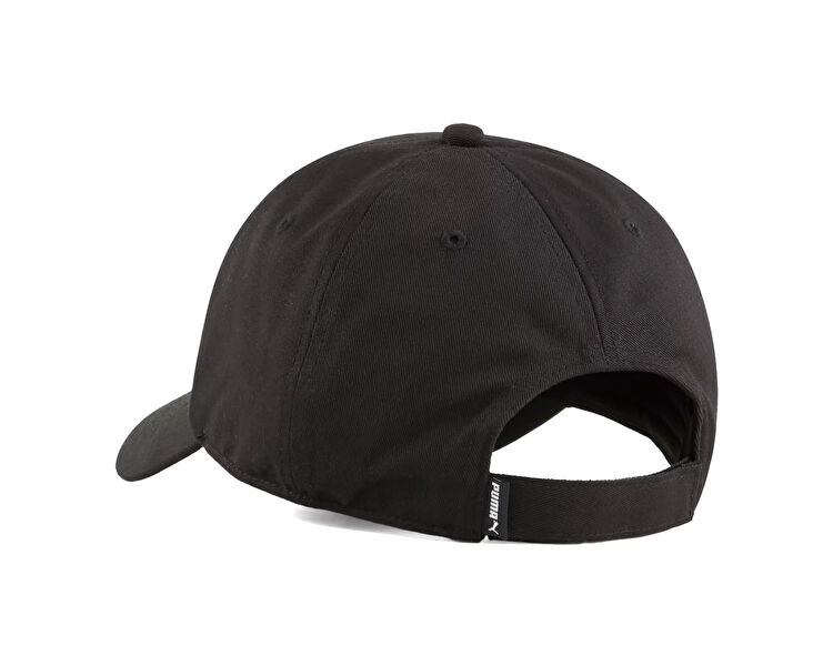 ESS NO.1 LOGO PATCH BB CAP