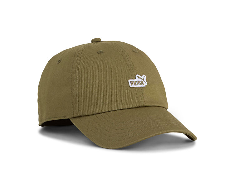 ESS NO.1 LOGO PATCH BB CAP