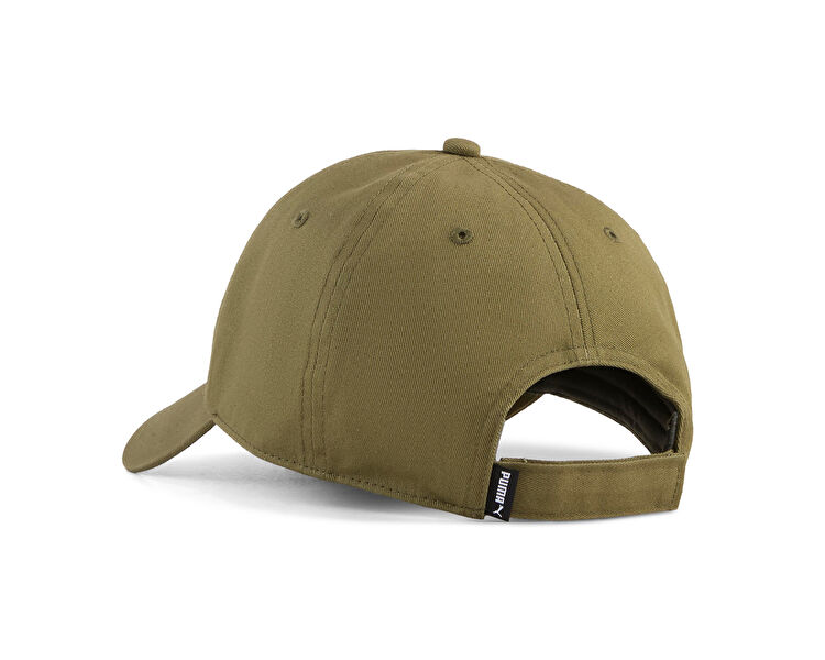 ESS NO.1 LOGO PATCH BB CAP