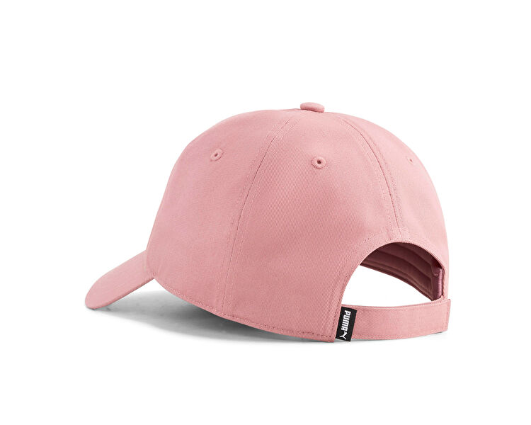 ESS NO.1 LOGO PATCH BB CAP