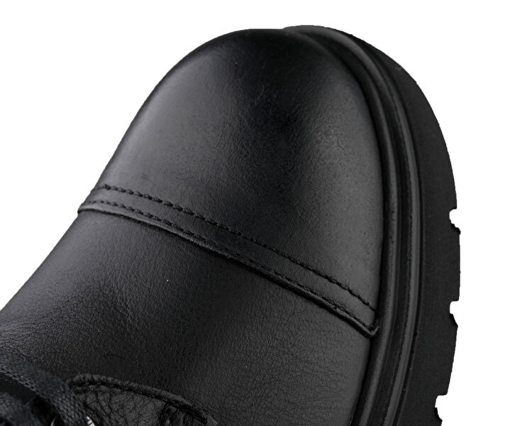 Harley Davidson Kadın Tums New Siyah 025Z100630-BLACK-BASKILI-DERI