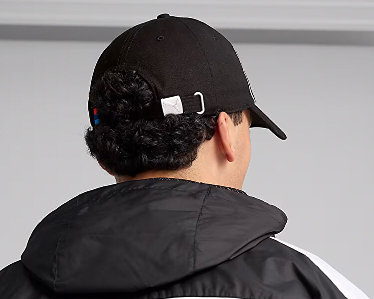 BMW MMS HERITAGE DAD CAP