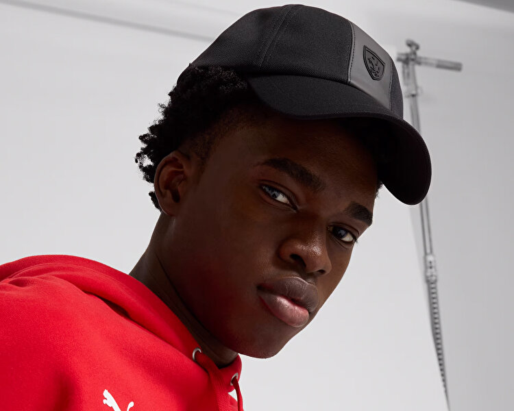 FERRARI RACE PRO BB CAP