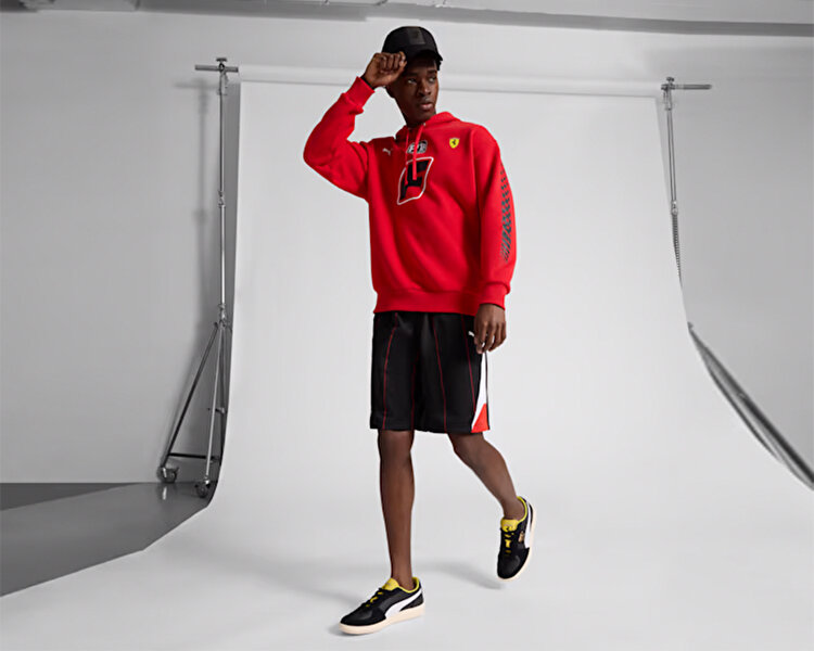 FERRARI RACE PRO BB CAP