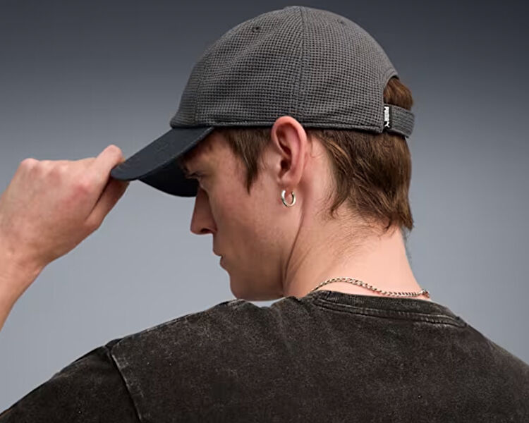 ESS ELEVATED BB CAP
