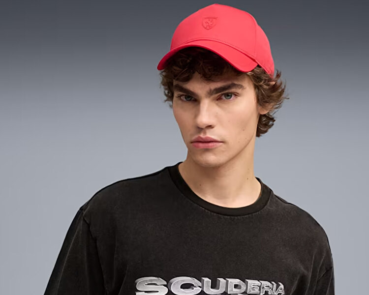 FERRARI PRO BB CAP