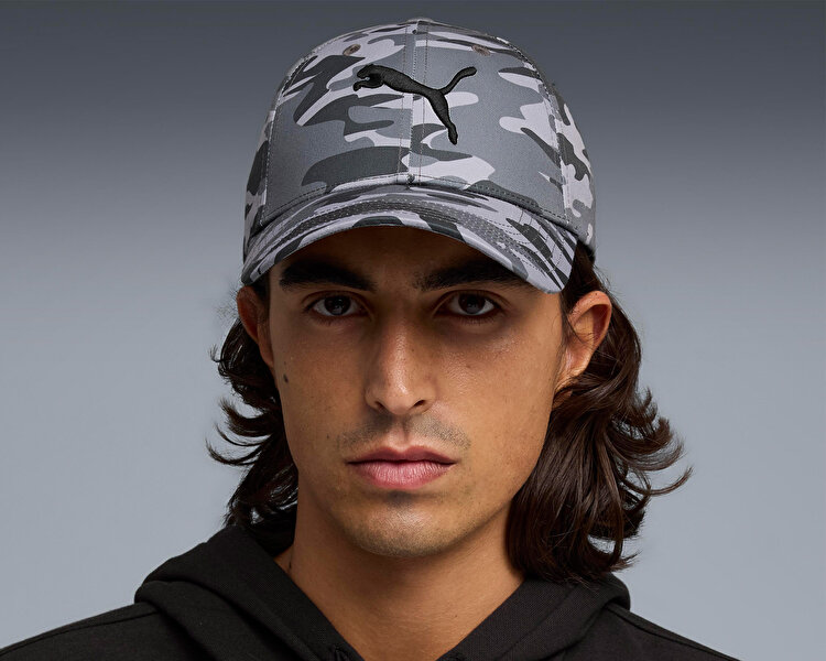 ESS ELEVATED AOP BB CAP