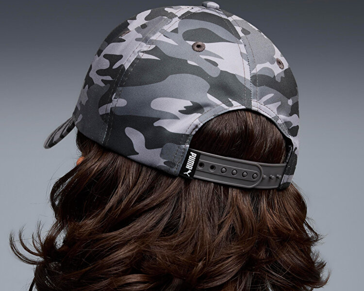 ESS ELEVATED AOP BB CAP