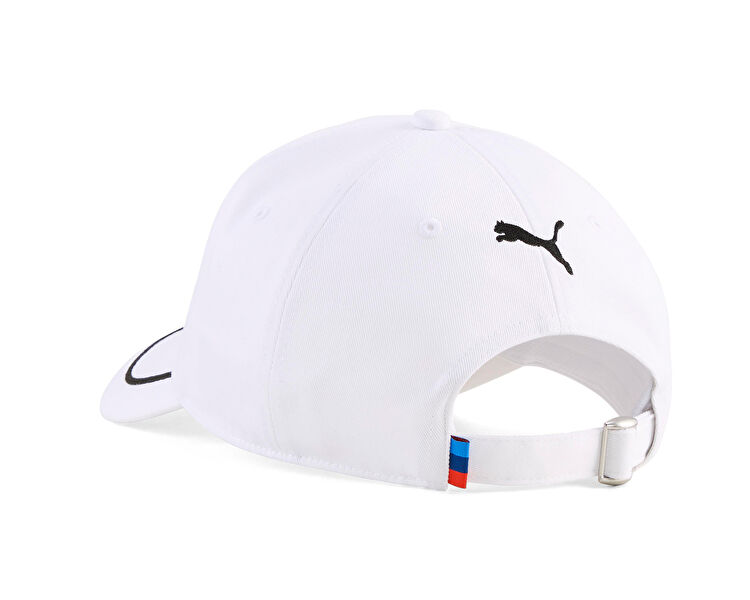 BMW MMS HERITAGE DAD CAP