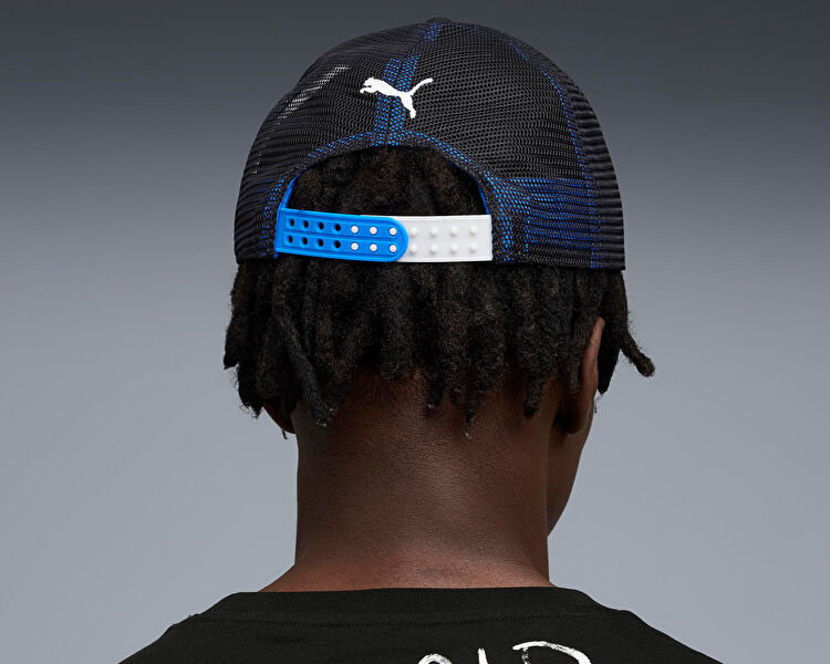 F1 SPAIN TRUCKER CAP