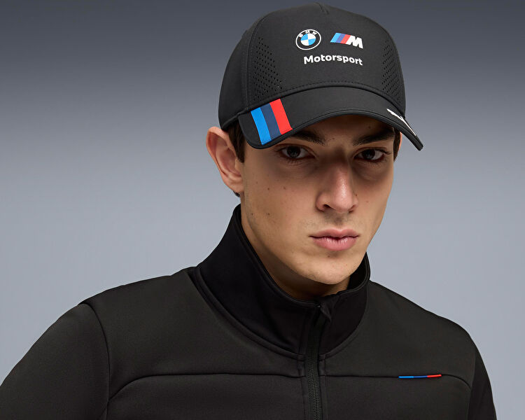 BMW REPLICA TEAM BB CAP
