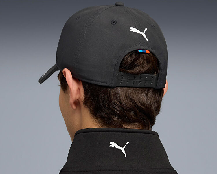 BMW REPLICA TEAM BB CAP