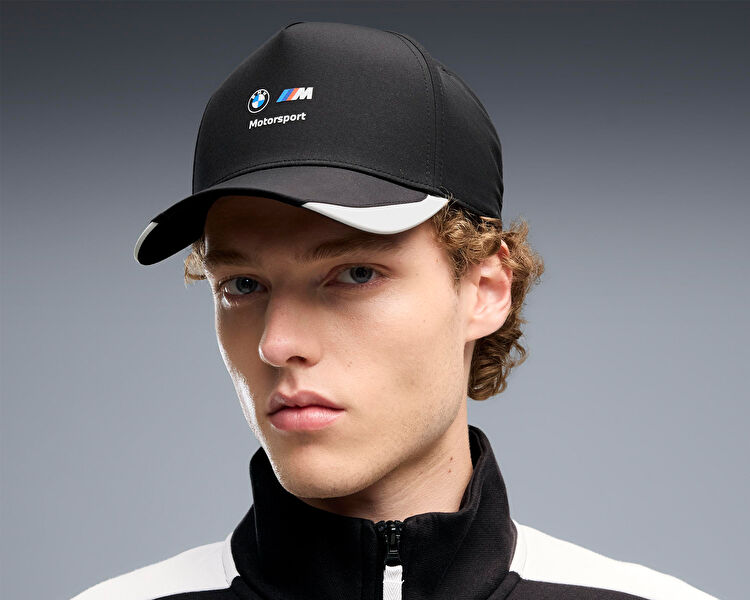 BMW MMS BB CAP