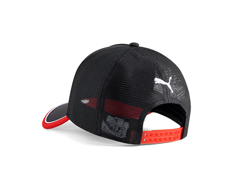 FERRARI TRUCKER CAP