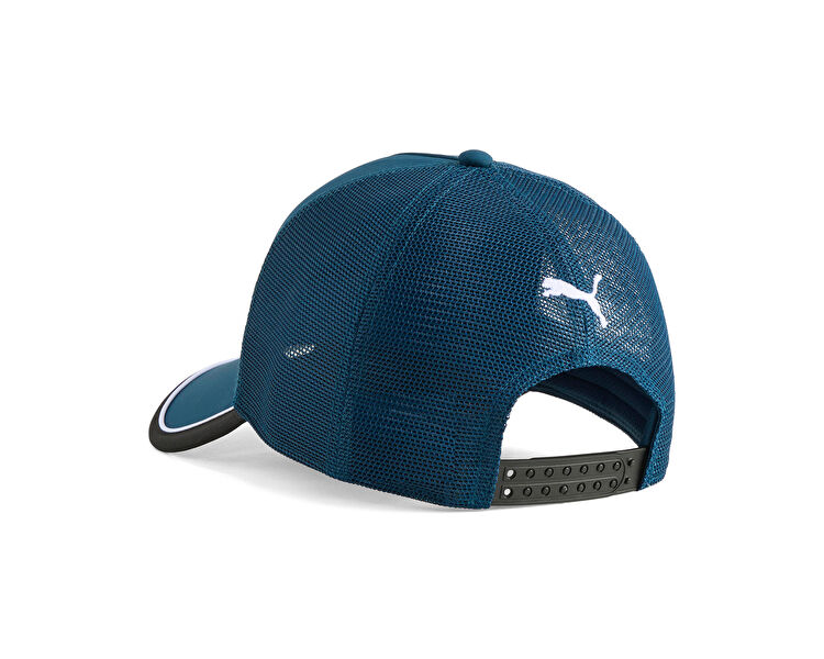 FERRARI TRUCKER CAP
