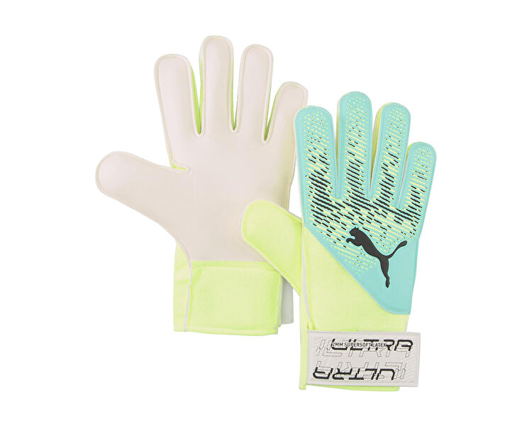 Puma Erkek Ultra Grip 4 Rc Yeşil 04181706