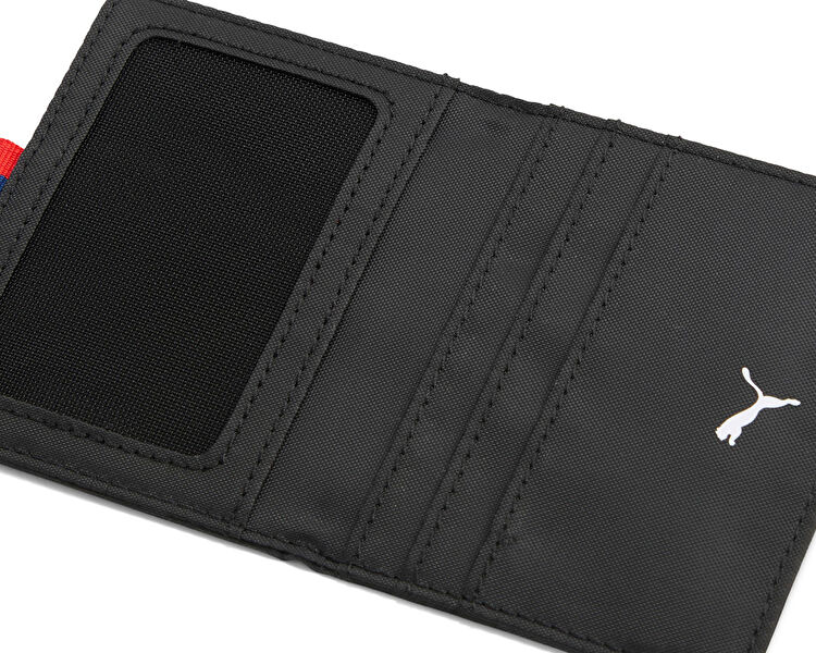 BMW MMS SMALL WALLET