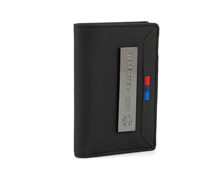 BMW MMS WALLET