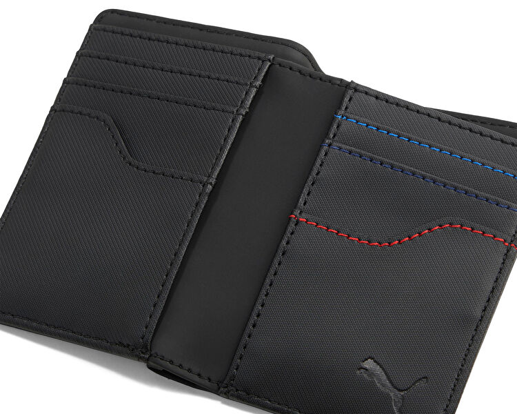 BMW MMS WALLET