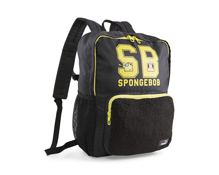 X Spongebob Backpack