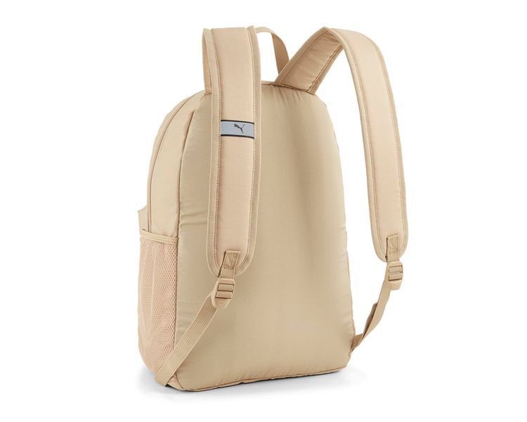Puma Phase Backpack Unisex Puma Bej Puma Phase Backpack 07994316 ...
