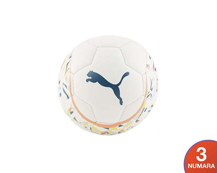 NEYMAR JR GRAPHIC BALL
