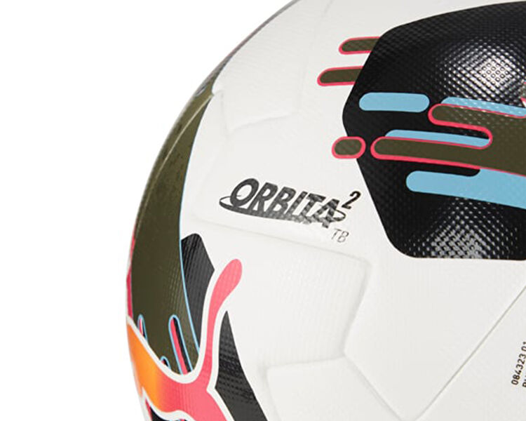 ORBITA 2 FIFA QUALITY PRO