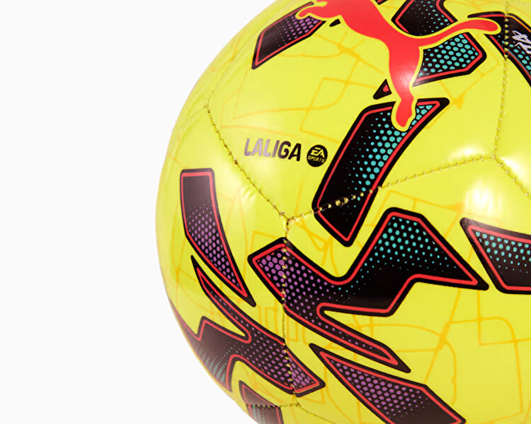 ORBITA LALIGA 1 MINI