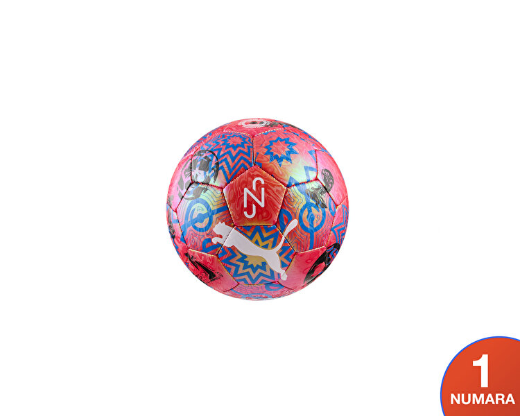 NEYMAR JR GRAPHIC MINIBALL