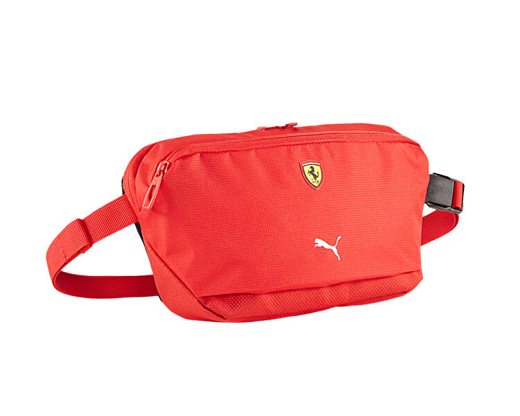 Ferrari Race Waist Bag