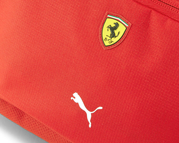 Ferrari Race Waist Bag