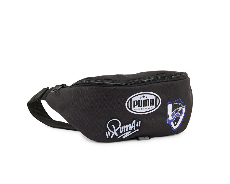 Patch Waist Bag