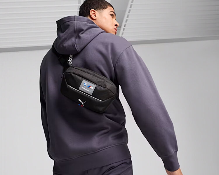 Bmw Mms Waist Bag