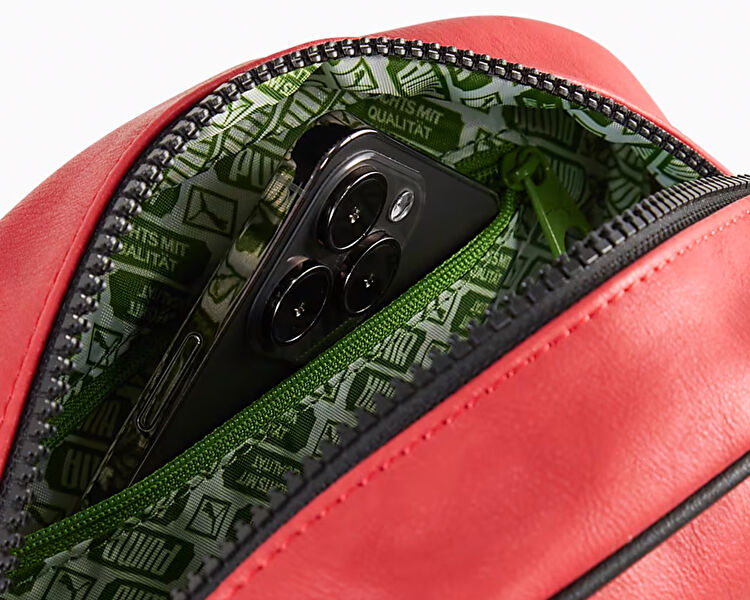 ARCHIVE MINI GRIP BAG