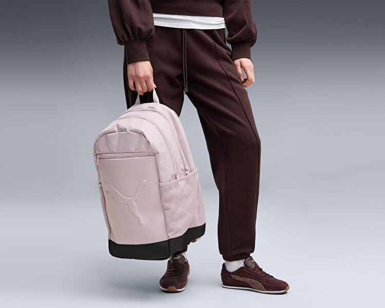 PUMA BUZZ BACKPACK