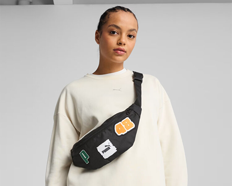 PUMA PHASE PATCH WAIST BAG
