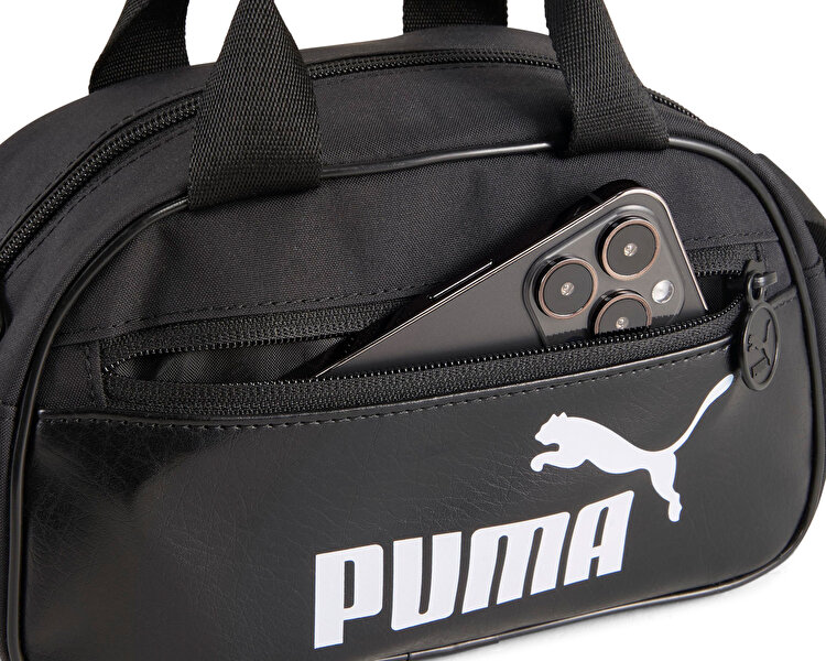 CAMPUS MINI GRIP BAG