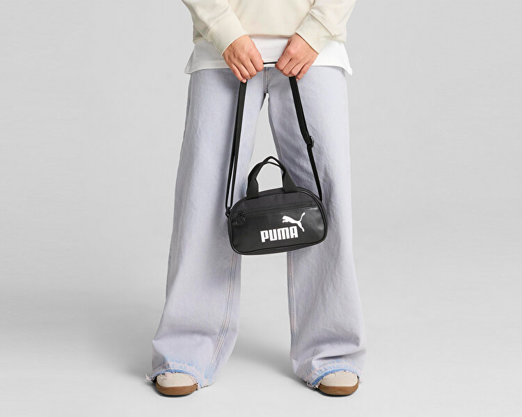 CAMPUS MINI GRIP BAG