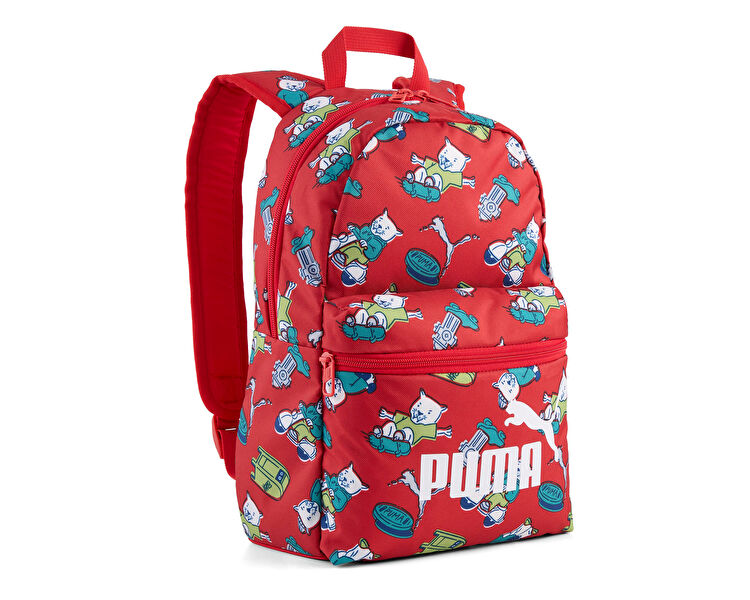 PUMA PHASE AOP S BP