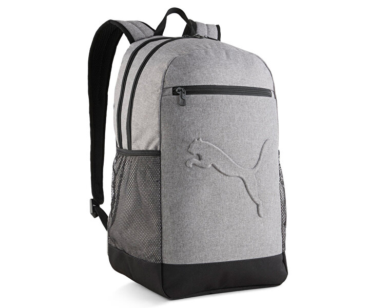 PUMA BUZZ HEATHER BACKPACK