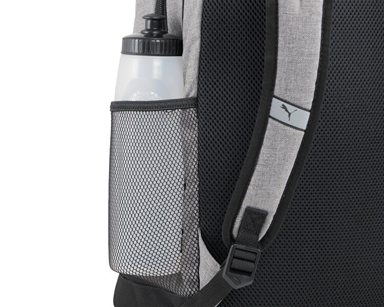 PUMA BUZZ HEATHER BACKPACK