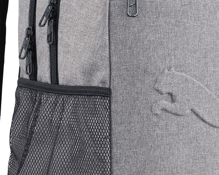 PUMA BUZZ HEATHER BACKPACK