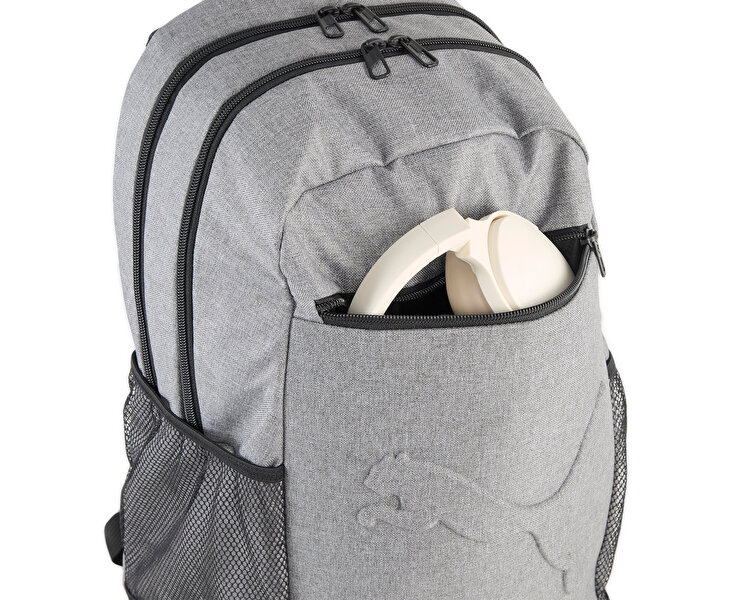 PUMA BUZZ HEATHER BACKPACK