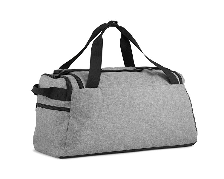 PUMA BUZZ HEATHER S S BAG