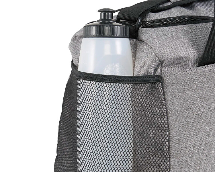 PUMA BUZZ HEATHER S S BAG