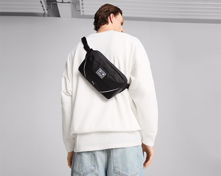 BMW MMS LARGE WAIST BAG