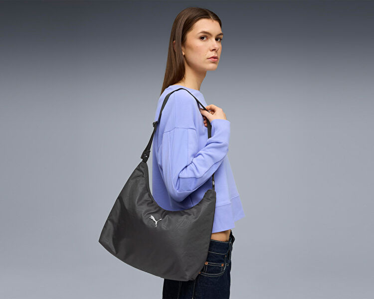 POP SLOUCHY HOBO BAG