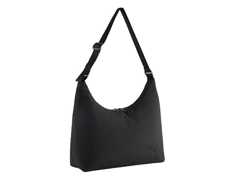 HER SLOUCHY HOBO BAG