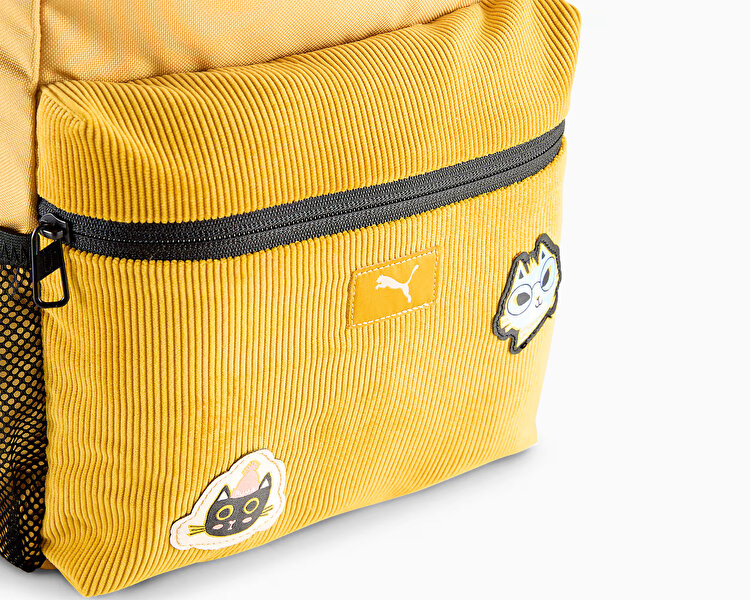 ESSENTIALS SMALL BACKPACK